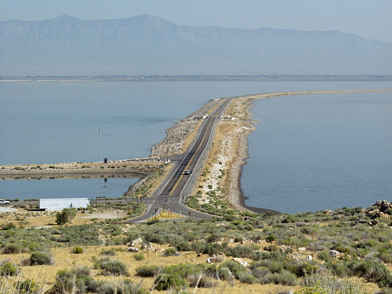Causeway