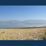 Antelope Island