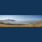 White Rock Bay - Antelope Island