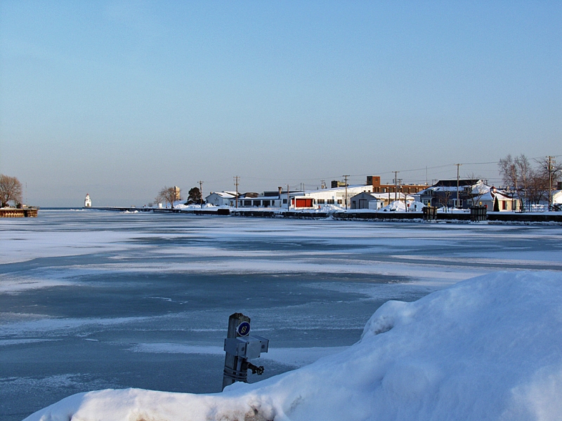 Algoma, Wisconsin