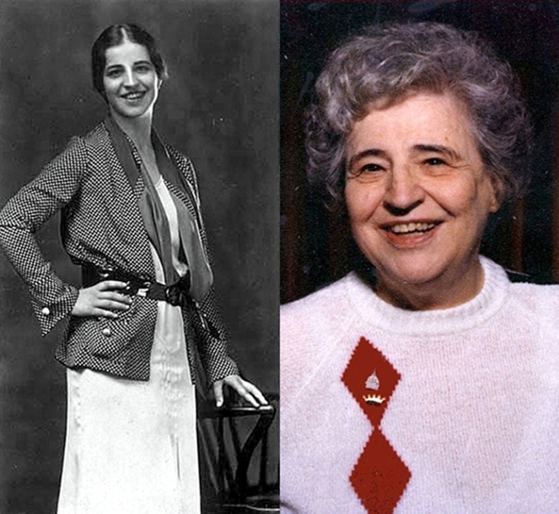 Marguerite M. Stangel (Endries)