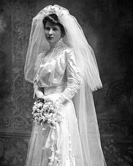 Mom's Mother