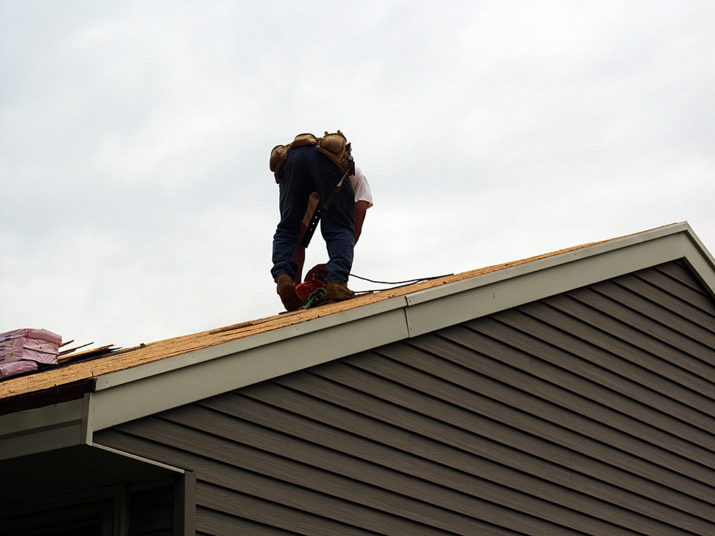 Ridge vent