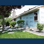 Siding removal