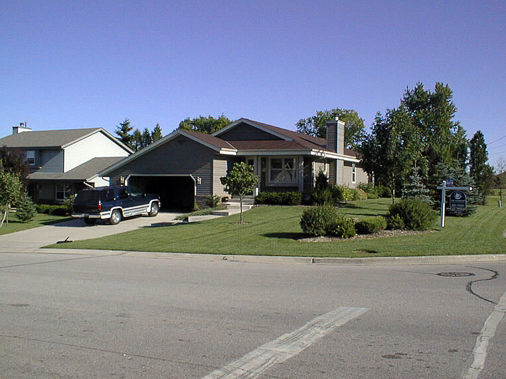 House For Sale - 7.13.1997