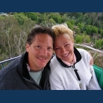 Andy and Linda - 10.16.2006