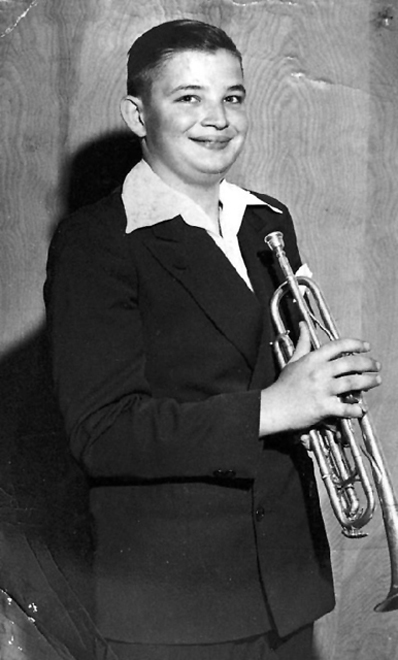1950 - 12 years old