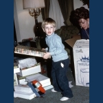 1969 - Mike - Christmas