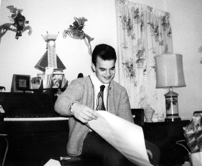 1966 - Christmas