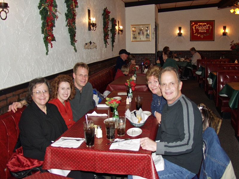 12.23.2006 - Holly's Birthday