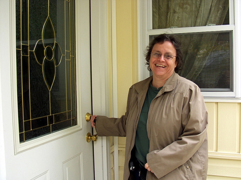10/14/2004 - "Holly's Haven" - Sturgeon Bay, Wisconsin