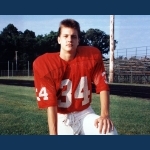 Dan - Sophomore Football -  16 years old