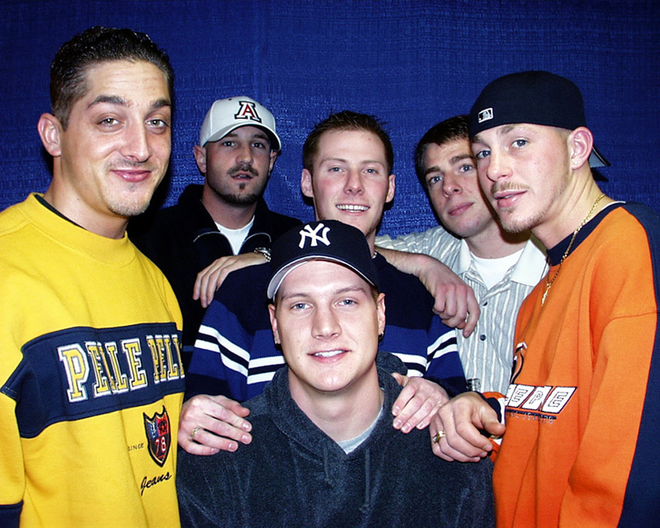 Dan and his Milwaukee Area Friends