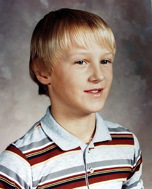 13 years old