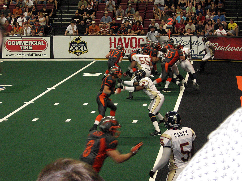 Arena Football