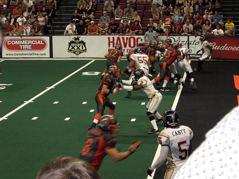 Arena Football