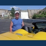 Black Canyon Dam