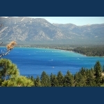 Lake Tahoe - 6.22 - 29.2007
