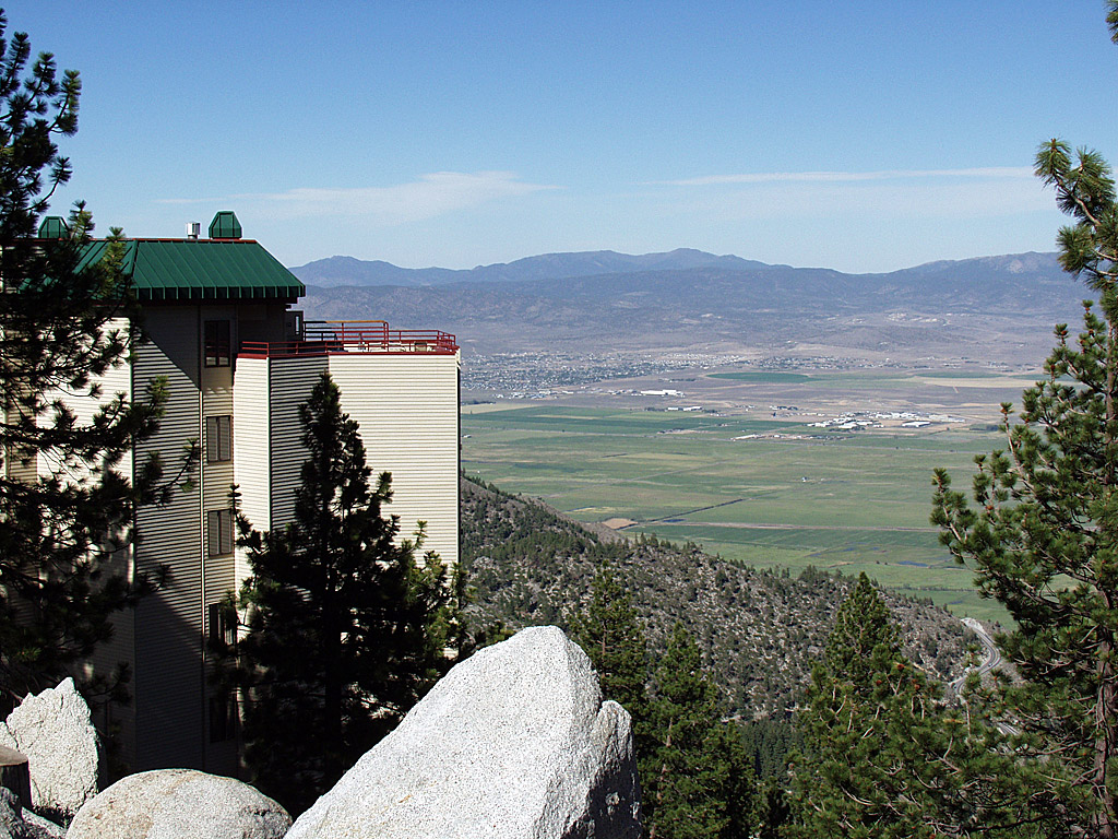 Carson Valley
