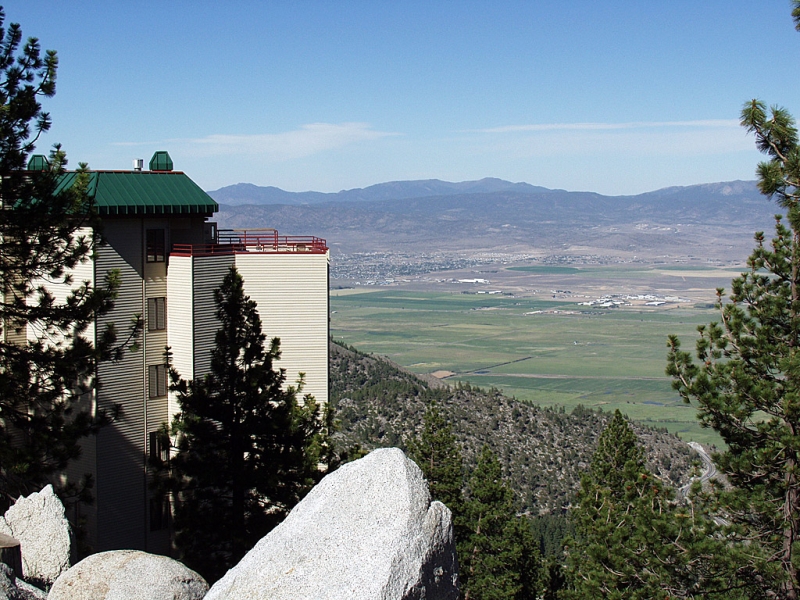 Carson Valley
