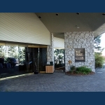 The Ridge Club
