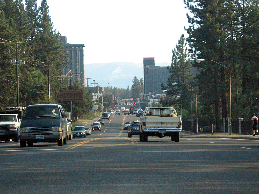 Stateline, Nevada