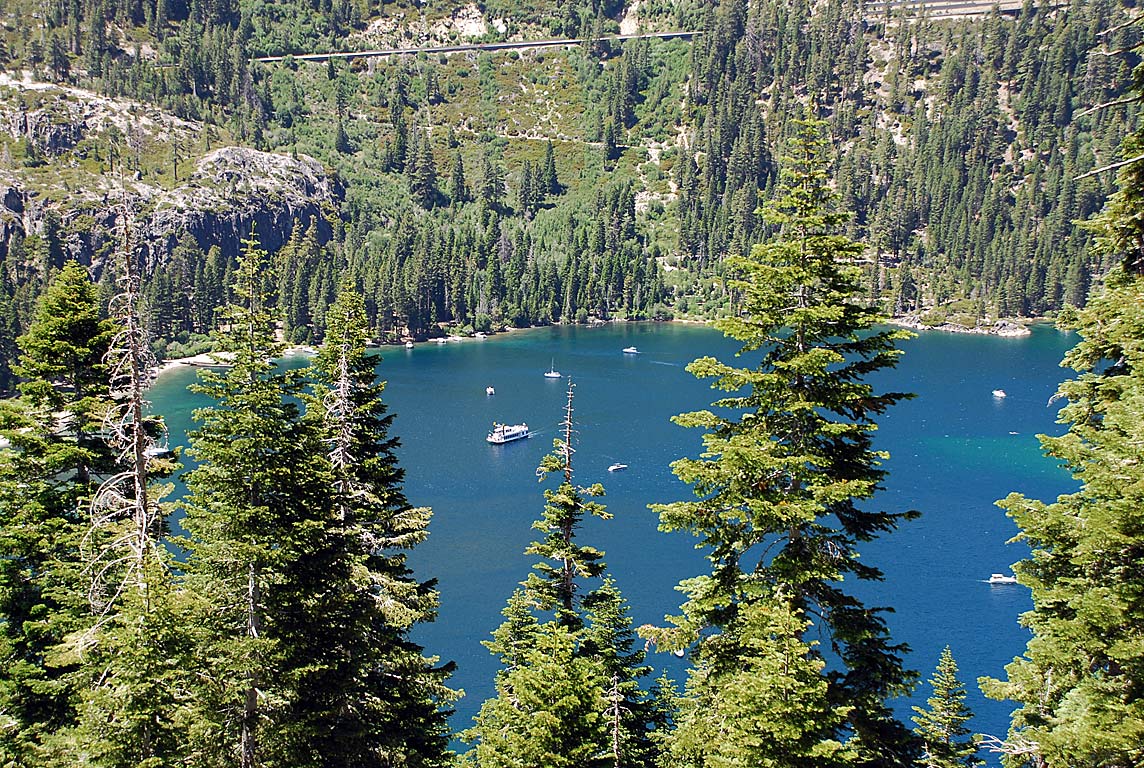 Emerald Bay