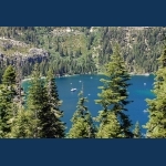 Emerald Bay