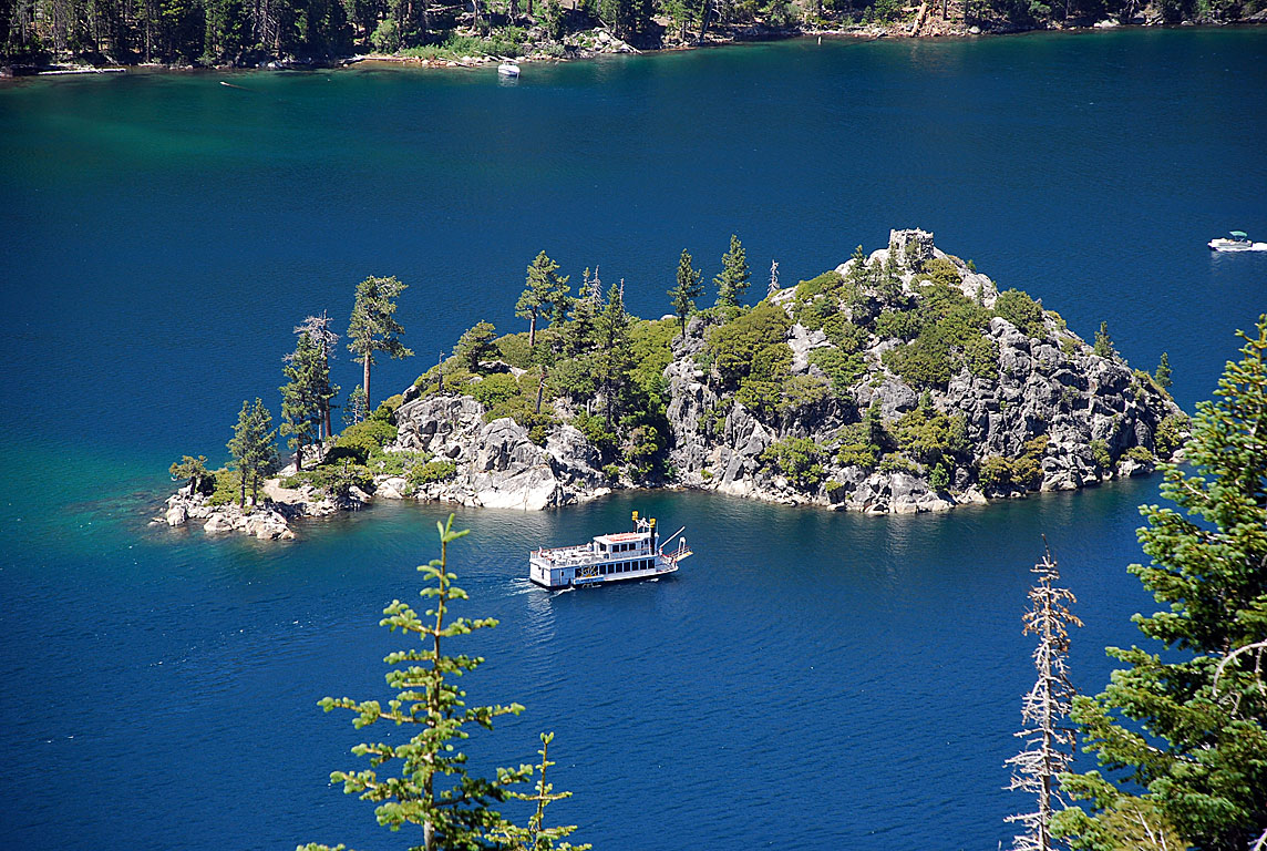 Emerald Bay