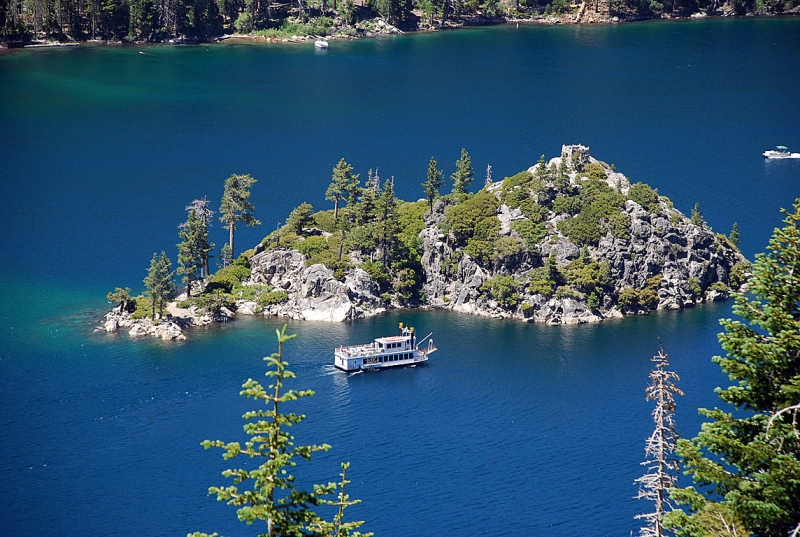 Emerald Bay