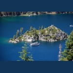 Emerald Bay