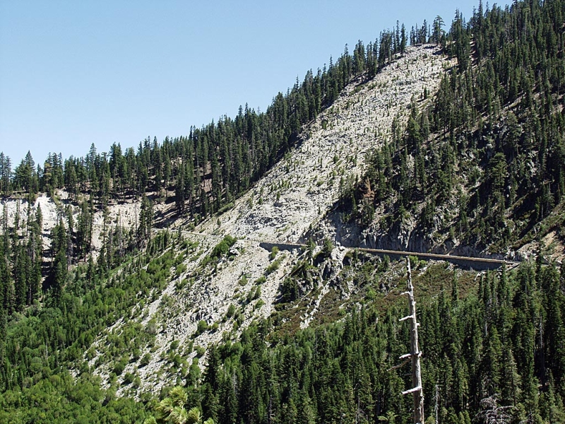 Emerald Bay