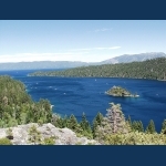 Emerald Bay