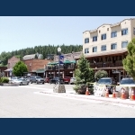 Truckee, California