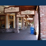 Truckee, California