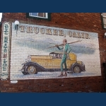 Truckee, California
