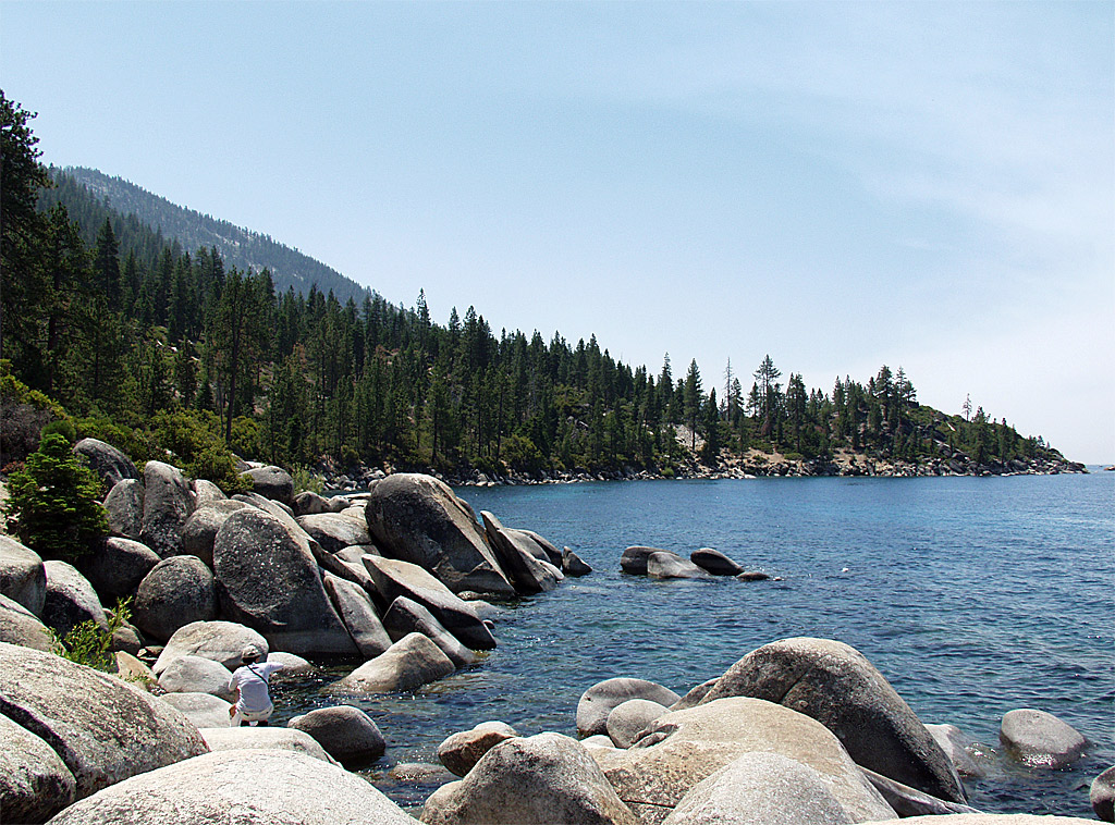 Crystal Bay