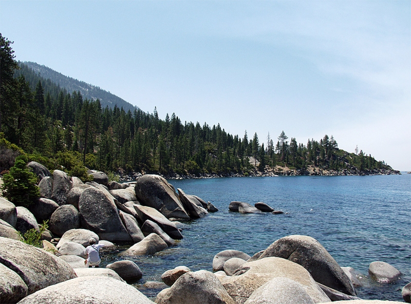 Crystal Bay