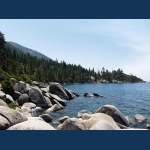 Crystal Bay