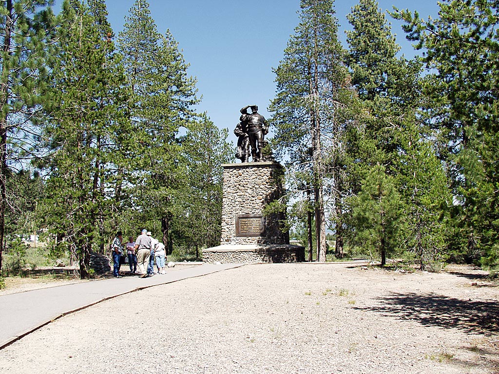 National Historic Landmark