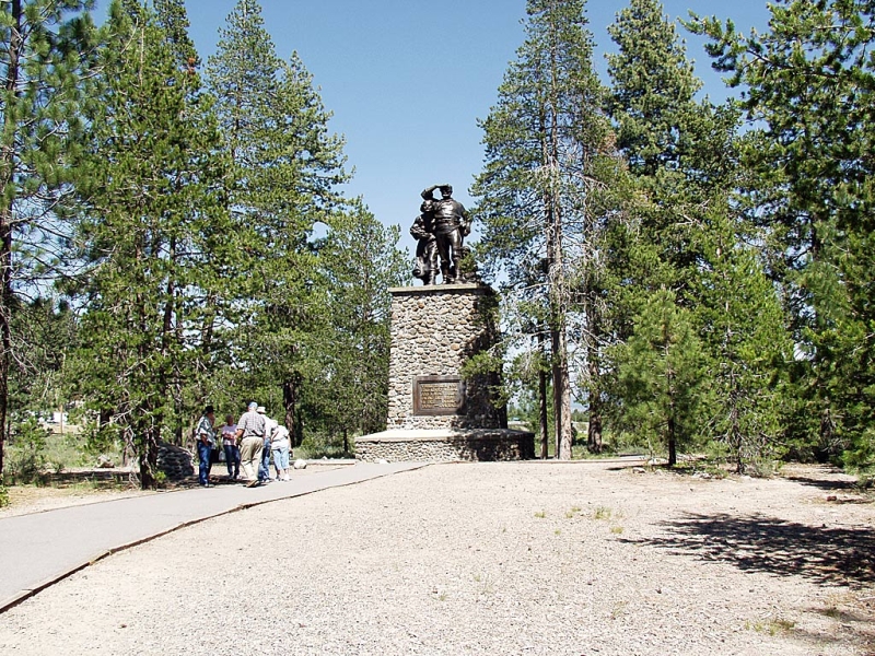 National Historic Landmark