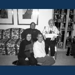 2001 - Stangel Christmas
