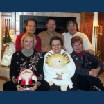 2002 - Stangel Christmas