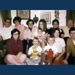 1970 - Stangel Christmas