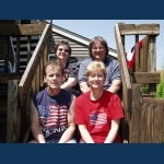 2003 - Memorial Day