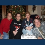 2003 - Stangel Christmas