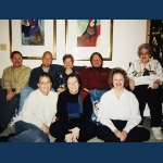 1999 - Stangel Christmas