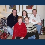 2005 - Stangel Christmas