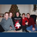 2006 - Stangel Christmas