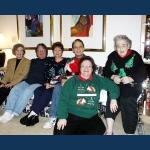 2000 - Stangel Christmas